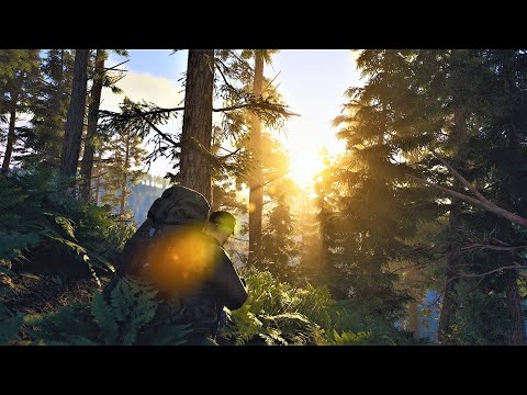 Видео: СТО ДНЕЙ ХАРДКОРНОГО ВЫЖИВАНИЯ В САМОЙ КРАСИВОЙ ВЫЖИВАЛКЕ! ПЕРВОБЫТНЫЙ SCUM! СКАМ 2023 #3