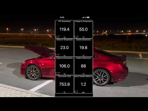 Видео: Болтовня о Lexus is200t, lexus rc200t