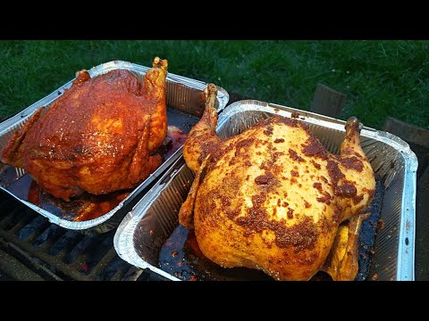 Видео: СОЧНАЯ и ОСТРАЯ КУРИЦА, простой рецепт