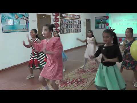 Видео: Оймауыт ауылы 2023 жылғы 20 жылдық 4 бөлім