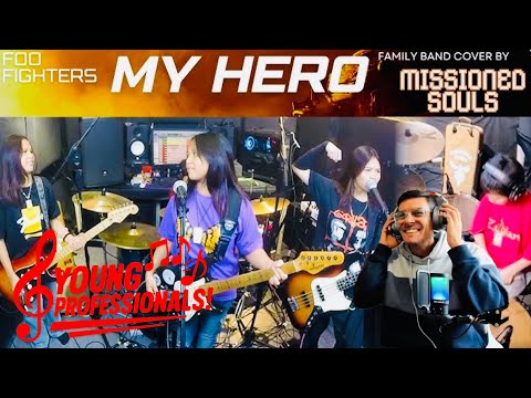 Видео: MISSIONED SOULS — ПЕРВОЕ СЛУШАНИЕ — MY HERO — СТУДИЙНОЕ ВИДЕО | РЕАКЦИЯ БРИТАНСКОГО АВТОРА ПЕСЕН ...