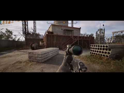 Видео: S.T.A.L.K.E.R. 2 Heart of Chornobyl патч 1.6 #22