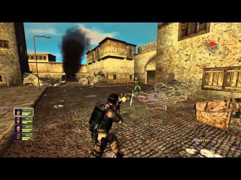 Видео: Conflict Desert Storm 2 Back to Baghdad FullHD 60p 03 прохождение walkthrough
