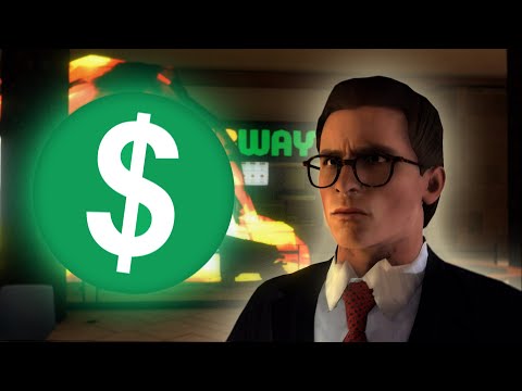 Видео: КАПИТАЛИЗМ™ RP | Garry's Mod Sandbox