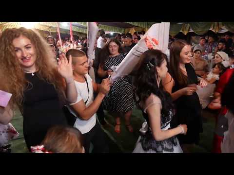 Видео: #Ahiska toy_Эмиль & Раила 3ч_Чаплинка 2019