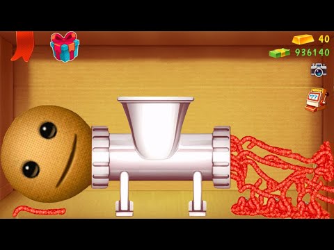 Видео: Дружище против Мясорубки | Пни дружка