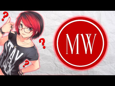 Видео: ▷КУДА ИЗЧЕЗЛА MERELDEN WINTER??| РАЗБОР КАНАЛА MW