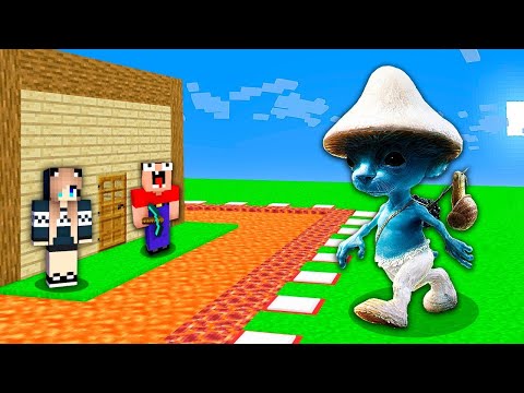 Видео: ШАЙЛУШАЙ ПРОТИВ САМЫЙ ЗАЩИЩЕННЫЙ ДОМ В МАЙНКРАФТ! ЛАРА МАЙНКРАФТ И НУБИК 100% ТРОЛЛИНГ