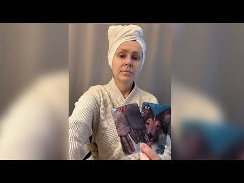 Видео: ЧТО ВЫ НЕ ЗНАЕТЕ О СЕБЕ. ЧТО ВАМ НУЖНО УСЛЫШАТЬ.