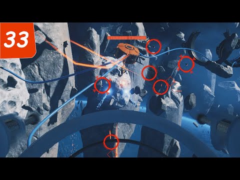 Видео: Breathedge боевые гробы ! Починил АВРОРУ ! глава 4 #33