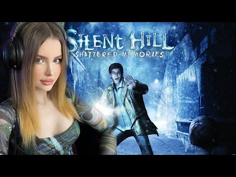 Видео: Silent Hill: Shattered Memories Прохождение | 2