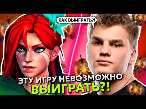 Видео: ЭТУ ИГРУ НЕВОЗМОЖНО ВЫИГРАТЬ?! АЙСБЕРГ на ВРКЕ с ЭКСКАЛИБУРОМ в ПОТНОЙ ИГРЕ! | ICEBERG и XCALIBUR!