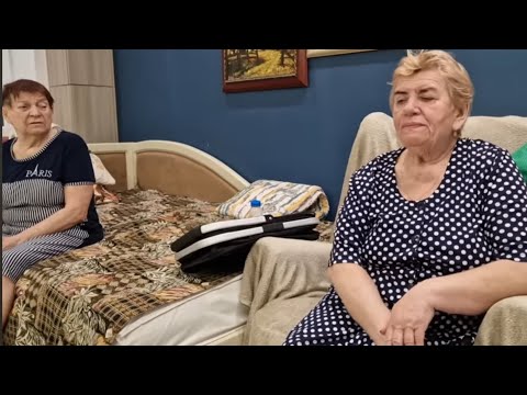 Видео: Как ИГРЕНЬ встречала "дорогих" гостей! Обошлось без КУРАГИ! 🤣 Разговор на Планетной![Часть 2]
