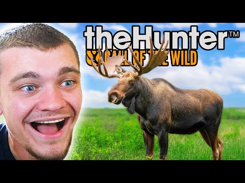 Видео: Готовлюсь к настоящей охоте на лося!