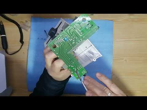 Видео: Самое главное это надёжный контакт Strong 211