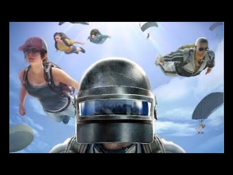 Видео: PUBG mobile рейтинговая катка ￼