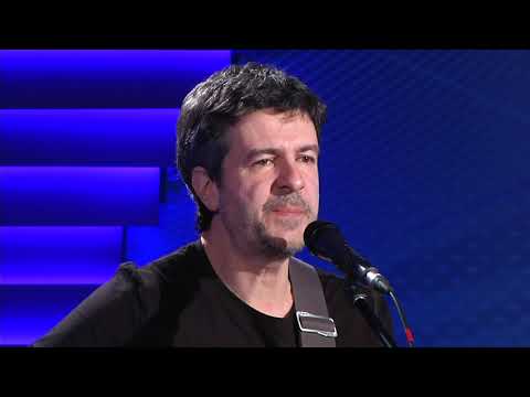 Видео: Константин Арбенин | Пишу тебе | Онлайн-концерт 2021