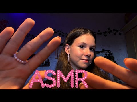 Видео: АСМР ❤️ Осмотр Лица 🤗|ASMR Face Examination 👩🏻