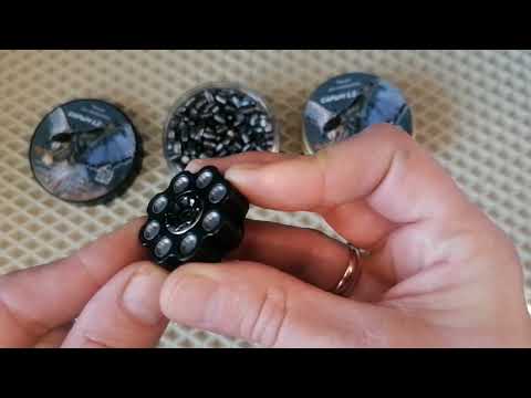 Видео: Попадаются проблемные барабаны на Леший 2