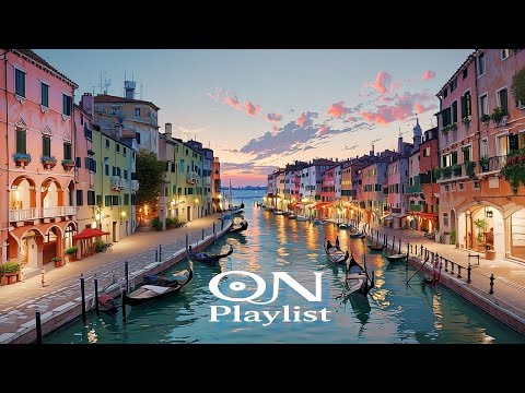 Видео: Title: 🎧 ON Playlist #002 – Мысли OFF, Музыка PLAY