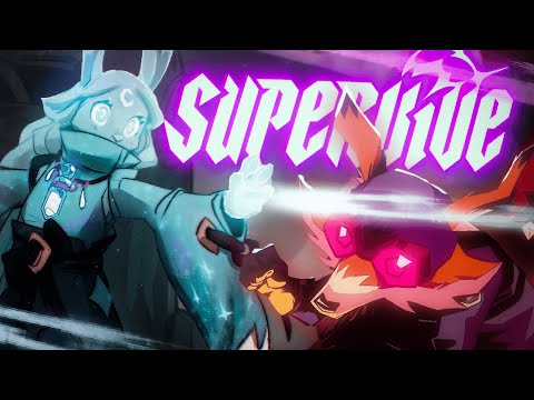 Видео: Новый идейный наследник Battlerite Royale // SUPERVIVE