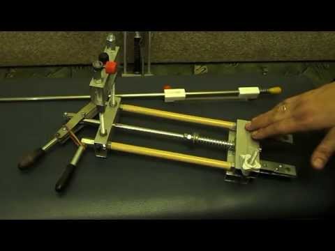 Видео: точилка от SASHOK