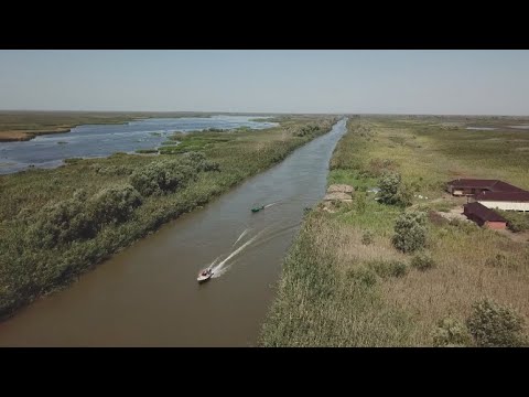 Видео: Атырау облысының Құрманғазы ауданы туризм маусымын жемісті аяқтады