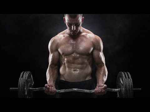 Видео: Лучшая спортивная музыка для тренировок 2017 #1