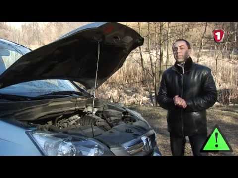 Видео: Обзор б/у автомобиля Honda CRV  2006-2012 г.в.