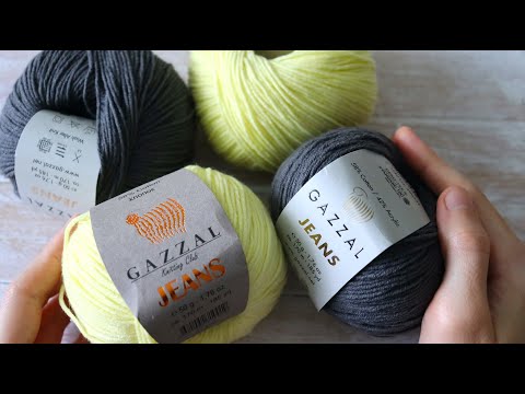 Видео: Новый проект - мозаичное вязание крючком