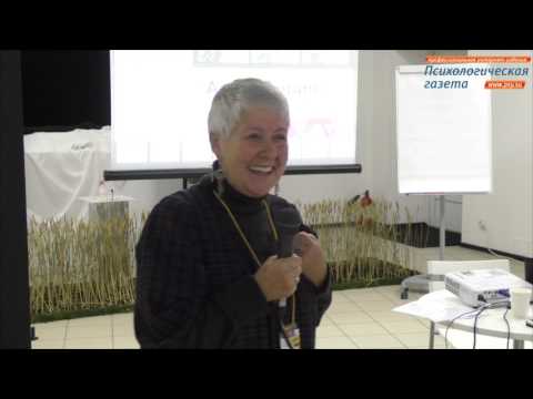 Видео: «Успешному арт-терапевту нужно знать 5 направлений терапии»