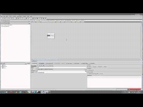 Видео: Основы архитектуры Java приложения. UML