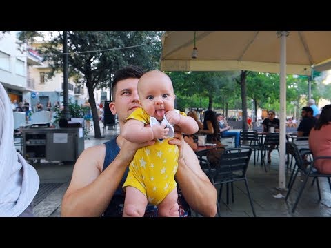 Видео: VLOG: КОРОЛЬ ЛЕВ! 31.07.19