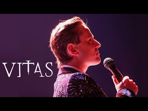 Видео: VITAS - Криком журавлиным/Crying of Crane (Official video 2006)