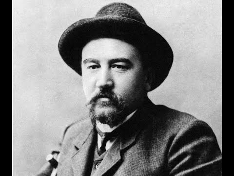 Видео: КУПРИН в ПЕТЕРБУРГЕ,  д.ф. 1999 г.,  шк. 86, 11В класс