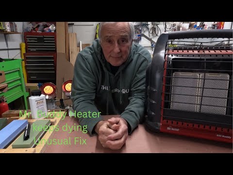 Видео: Необычная проблема с мистером Бадди Хитером