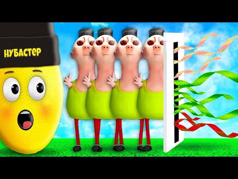 Видео: УНИЧТОЖИЛ ХАМУТ ХАБИБИ в ROBLOX!