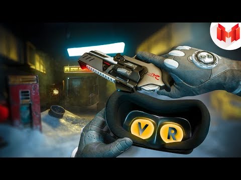 Видео: (VR) ARKTIKA.1 - Русский постапокалипсис