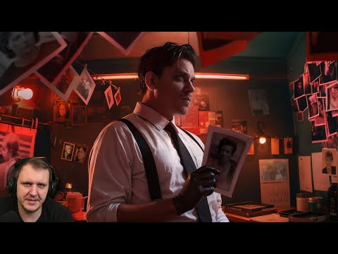 Видео: ИСТОРИЯ ОДНОЙ ОШИБКИ [Страшно реально] | Реакция на Utopia Show