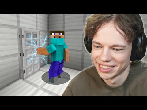 Видео: ФРЕДЖ ПЫТАЕТСЯ РАЗОБРАТЬСЯ ПОЧЕМУ ЕГО БЬЁТ ТОКОМ! 🤣 (ft. ФЫВФЫВ)