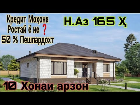 Видео: Хонахои арзон ! 05.10.25 / Кредит Аз Душанбе ва нуктаҳои ТЧК. Дома на продажу! Кредит в Душанбе и РТ