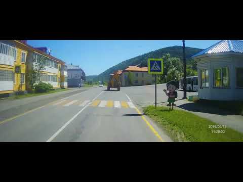 Видео: Таштагол, Бельково, Первый участок. 18 июня 2019