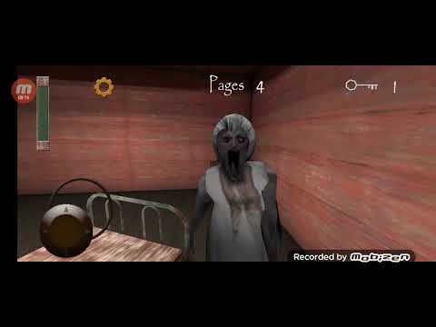 Видео: Вот почему у подруги бабки гренни нельзя получать двойку. 