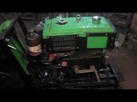 Видео: Шкив-вариатор для переделки