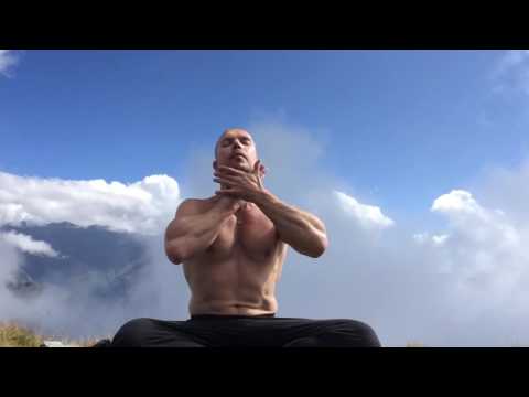 Видео: Гормональная гимнастика для всех.