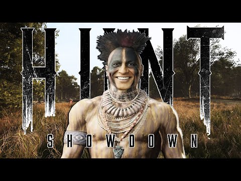 Видео: ПАНИКЁРЫ В HUNT SHOWDOWN /Смешные Моменты,Приколы и Баги/Funny moments #huntshowdown