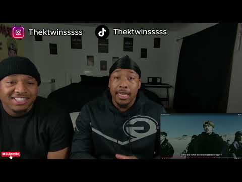 Видео: Клип Stray Kids "Easy" | РЕАКЦИЯ БЛИЗНЕЦОВ