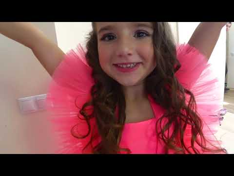 Видео: Как мы отметили День Рождения Аминки? Кто пришел к нам на праздник?