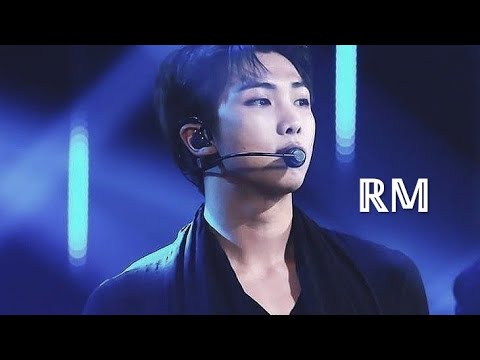 Видео: |клип BTS| - Namjoon (Fendi)