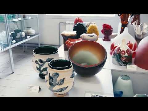 Видео: Красный май. Как исчез художественный промысел